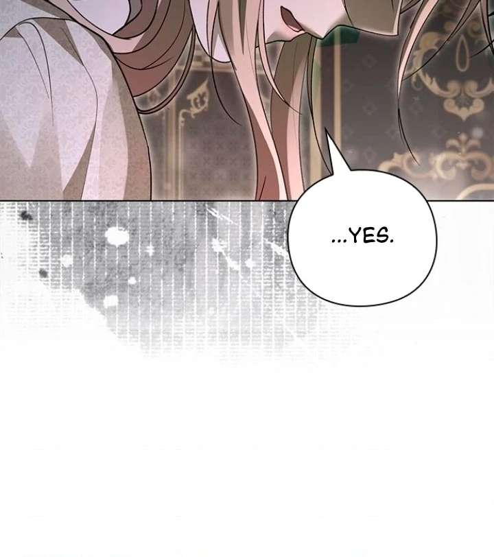 I Will Disappear For You, Your Grace the Grand Duke Chapter 17 - Page 39