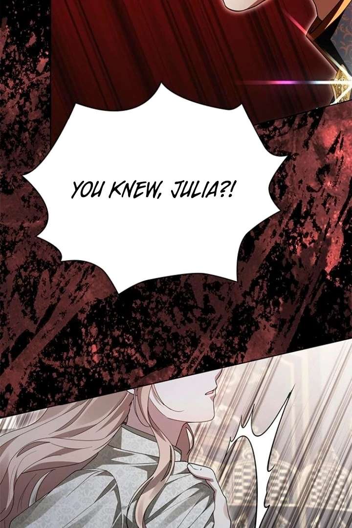 I Will Disappear For You, Your Grace the Grand Duke Chapter 17 - Page 42
