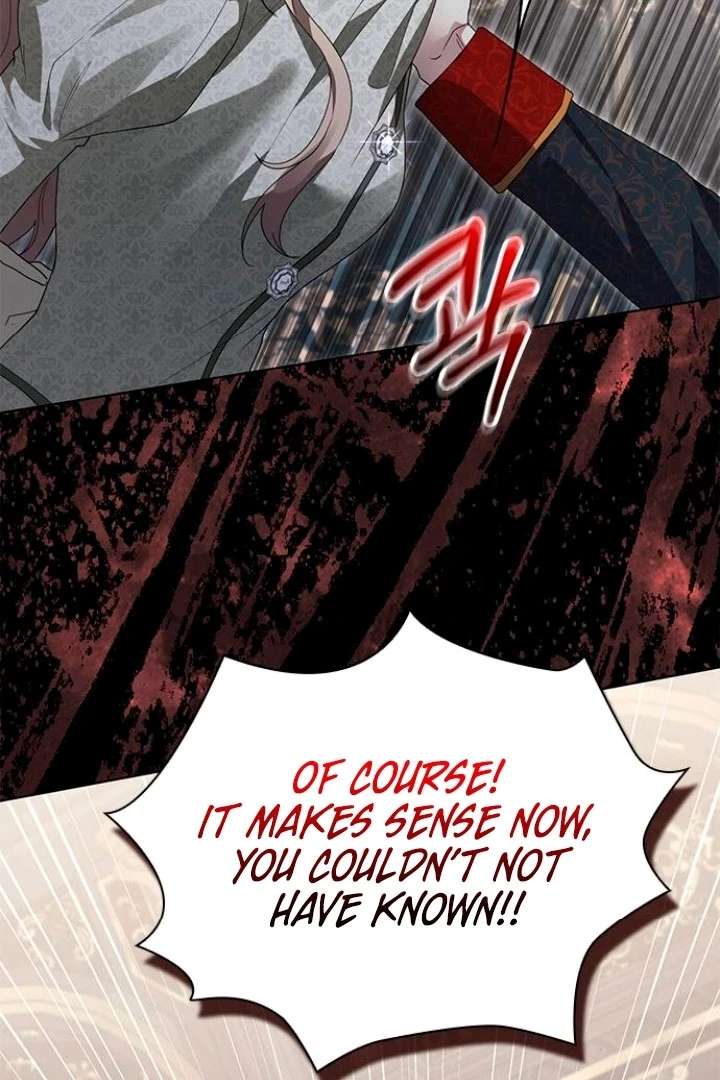 I Will Disappear For You, Your Grace the Grand Duke Chapter 17 - Page 43