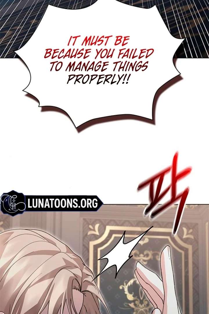 I Will Disappear For You, Your Grace the Grand Duke Chapter 17 - Page 45