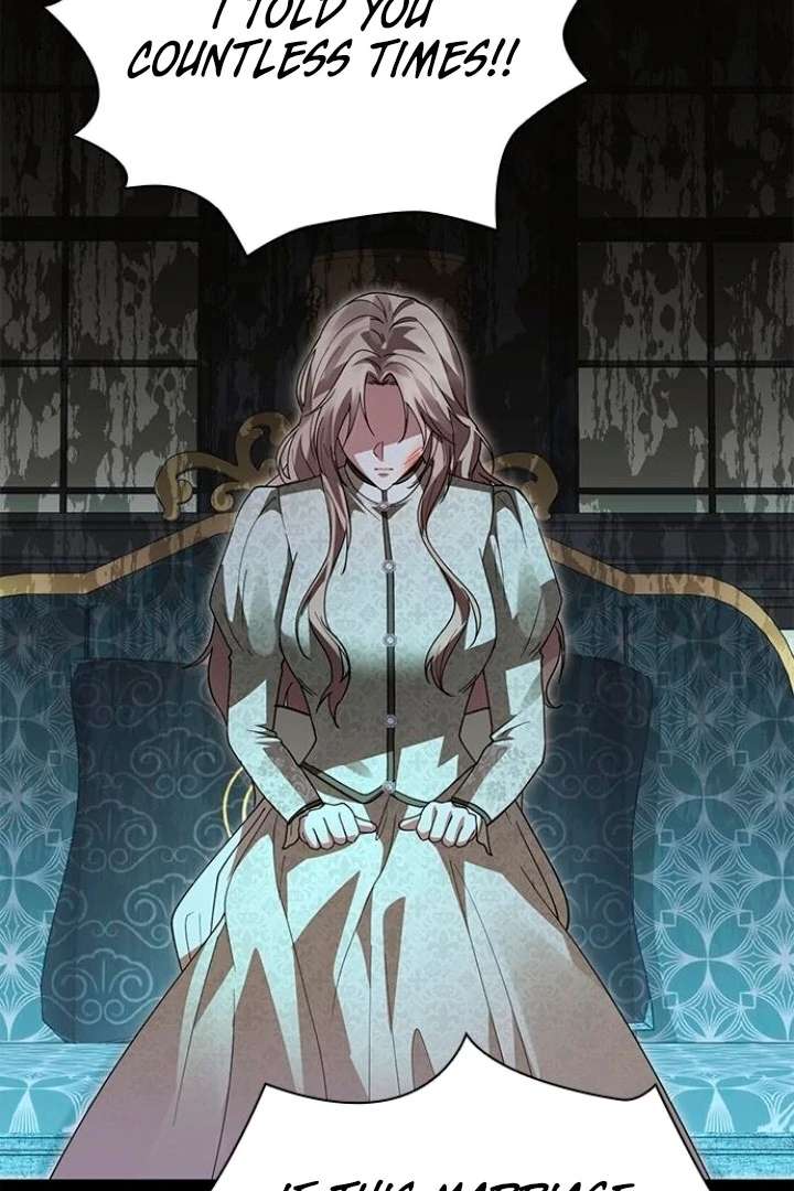 I Will Disappear For You, Your Grace the Grand Duke Chapter 17 - Page 47