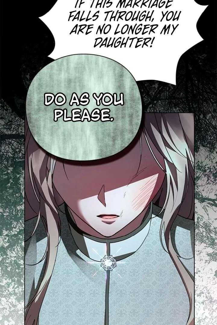 I Will Disappear For You, Your Grace the Grand Duke Chapter 17 - Page 48