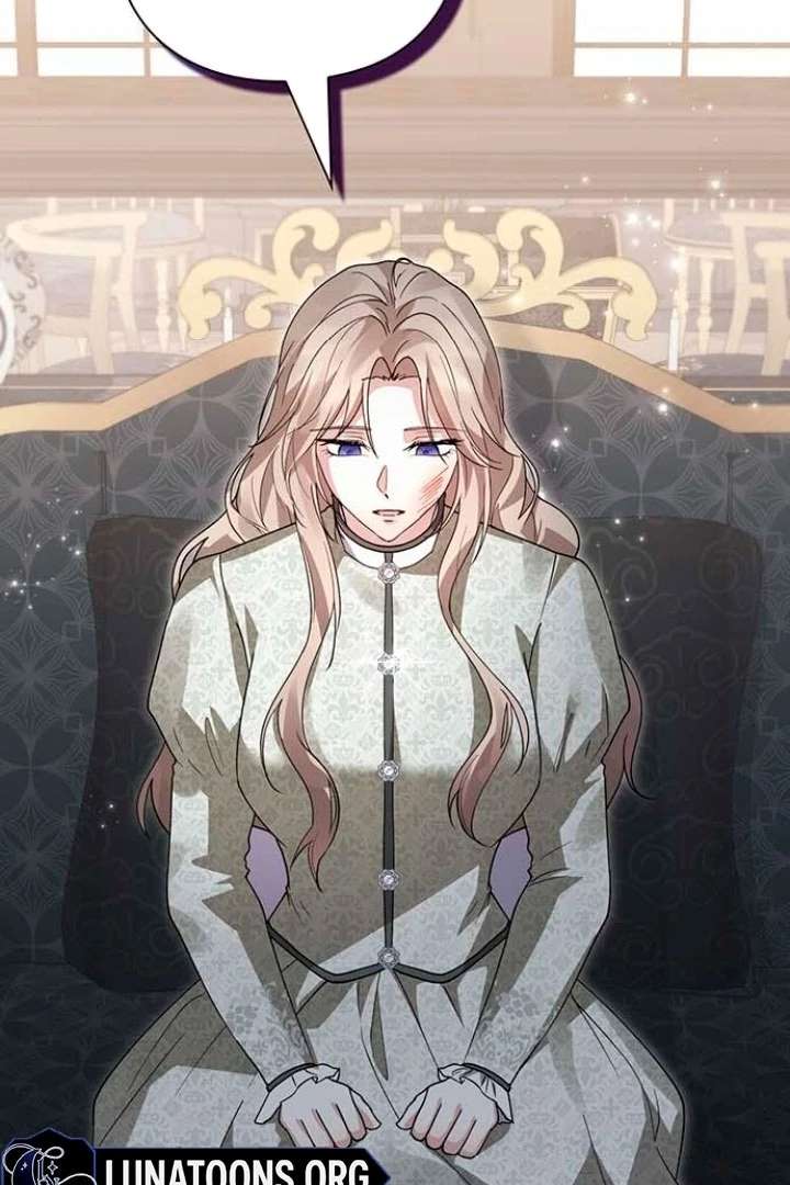 I Will Disappear For You, Your Grace the Grand Duke Chapter 17 - Page 51