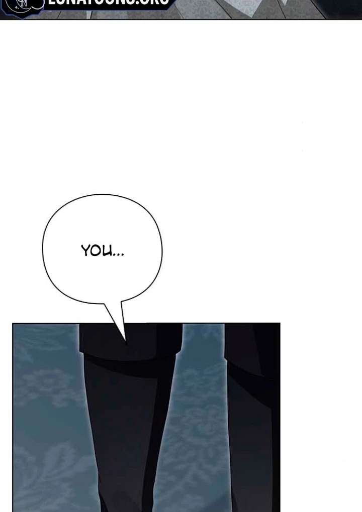 I Will Disappear For You, Your Grace the Grand Duke Chapter 17 - Page 52