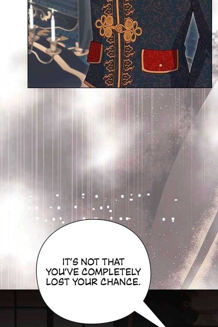 I Will Disappear For You, Your Grace the Grand Duke Chapter 17 - Page 55