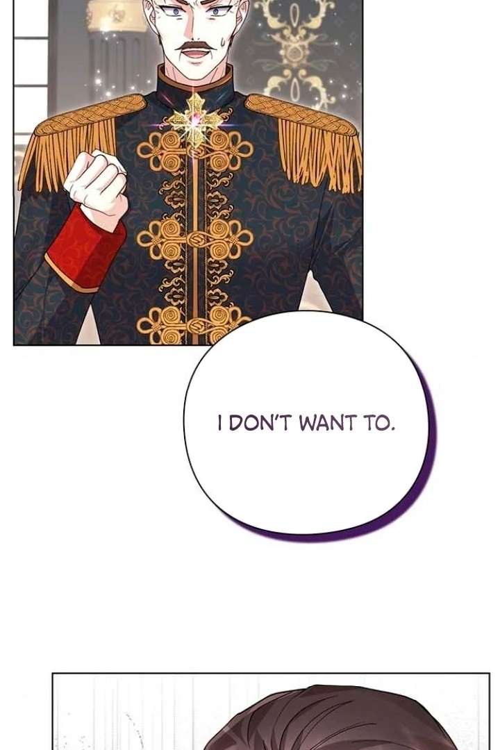 I Will Disappear For You, Your Grace the Grand Duke Chapter 17 - Page 58