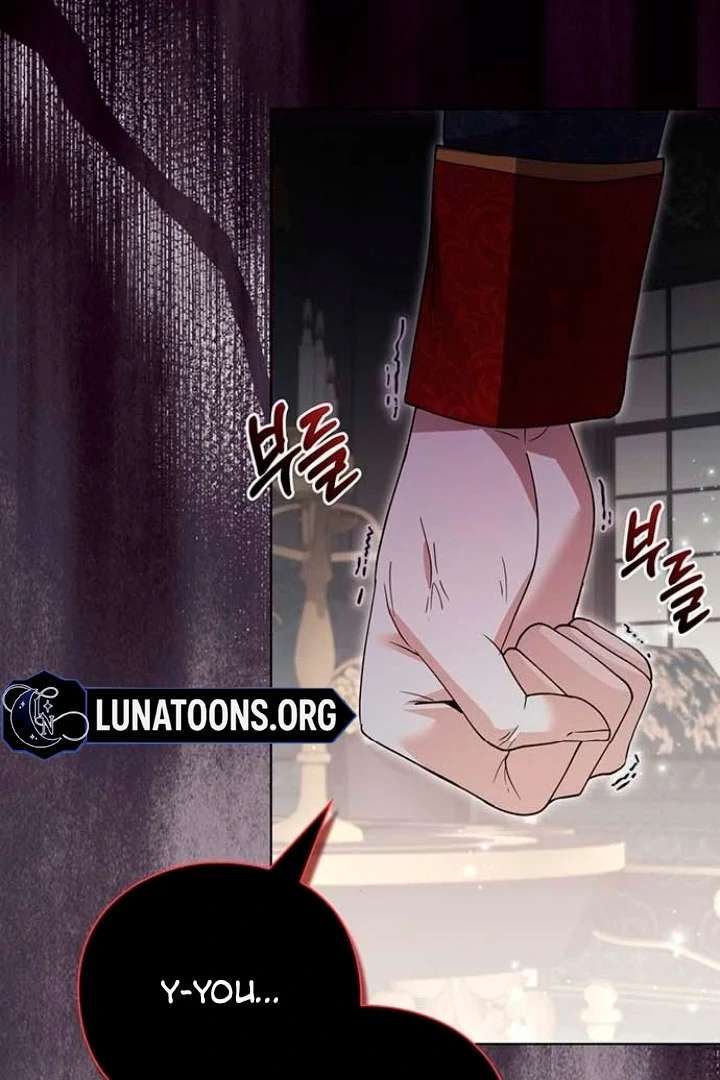 I Will Disappear For You, Your Grace the Grand Duke Chapter 17 - Page 60