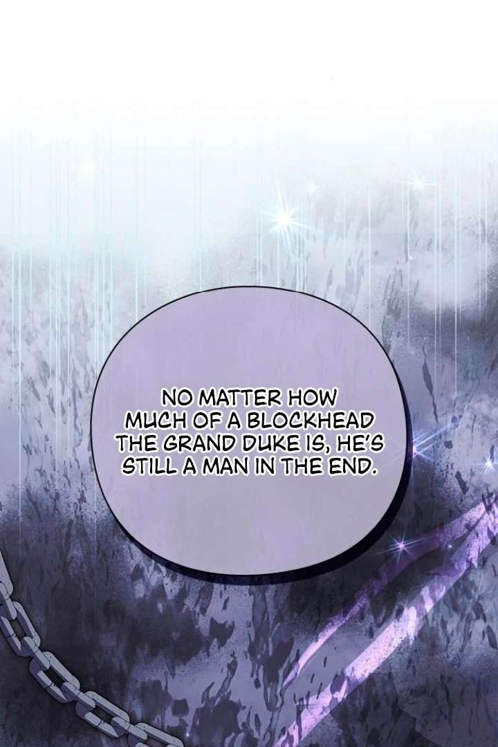I Will Disappear For You, Your Grace the Grand Duke Chapter 17 - Page 68