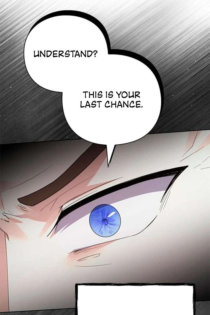 I Will Disappear For You, Your Grace the Grand Duke Chapter 17 - Page 73