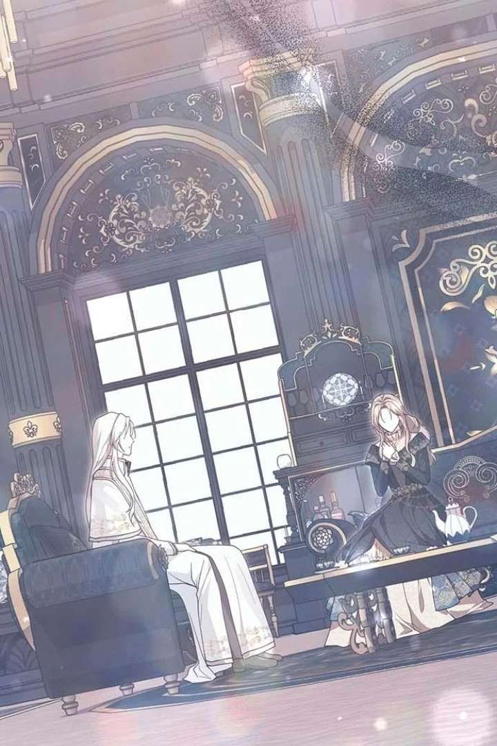 I Will Disappear For You, Your Grace the Grand Duke Chapter 17 - Page 91