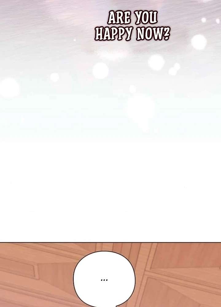 I Will Disappear For You, Your Grace the Grand Duke Chapter 17 - Page 92