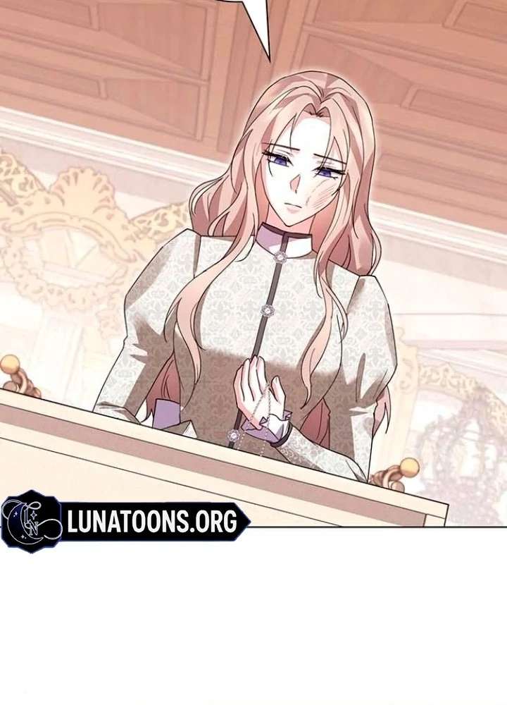 I Will Disappear For You, Your Grace the Grand Duke Chapter 17 - Page 93