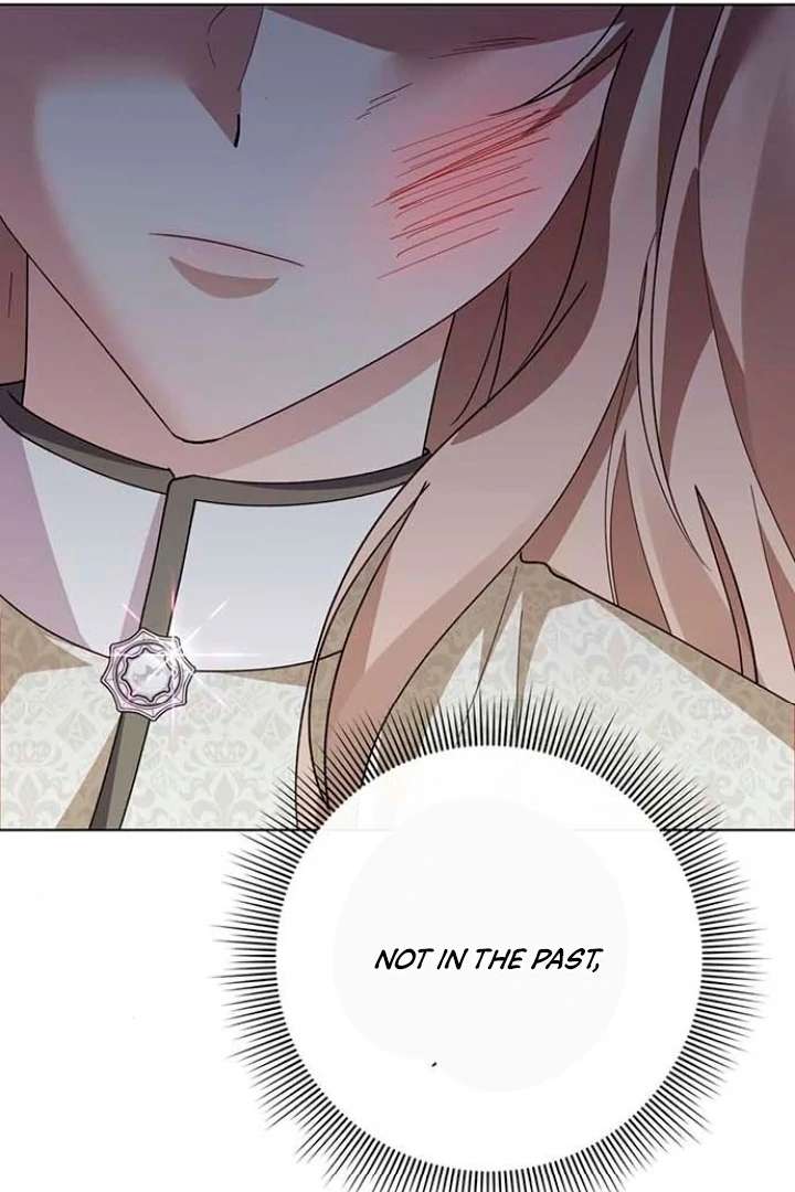 I Will Disappear For You, Your Grace the Grand Duke Chapter 17 - Page 94