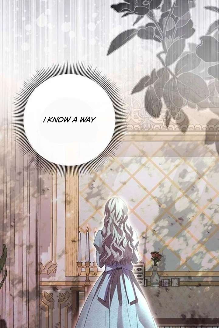 I Will Disappear For You, Your Grace the Grand Duke Chapter 17 - Page 97