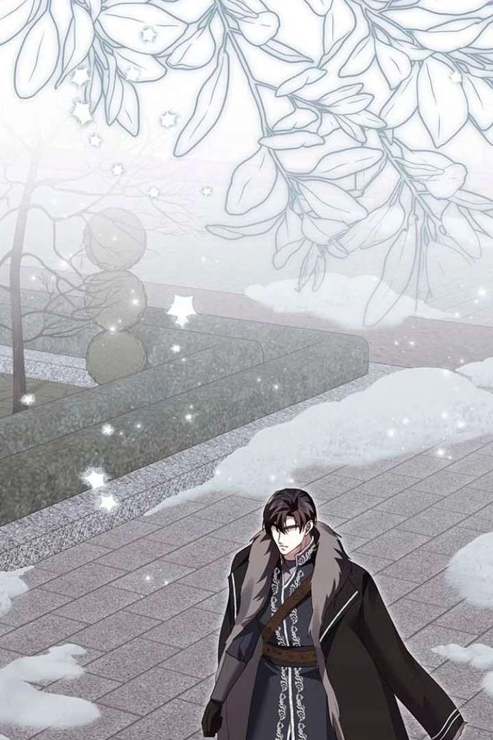 I Will Disappear For You, Your Grace the Grand Duke Chapter 17 - Page 100