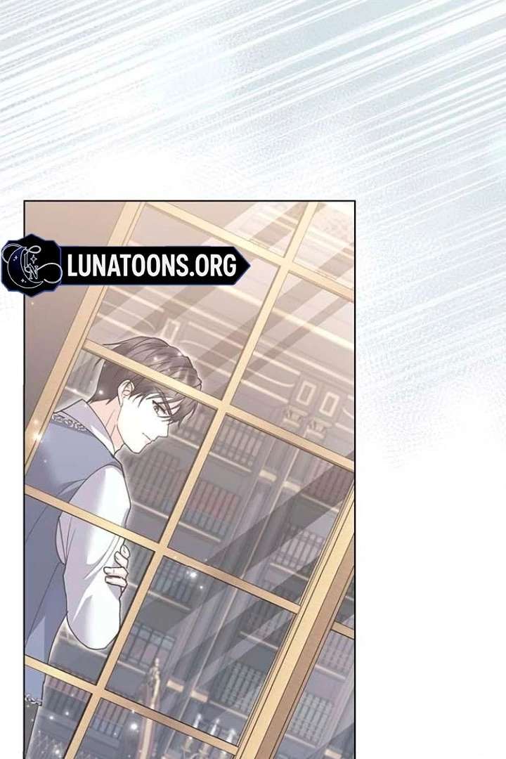 I Will Disappear For You, Your Grace the Grand Duke Chapter 18 - Page 104