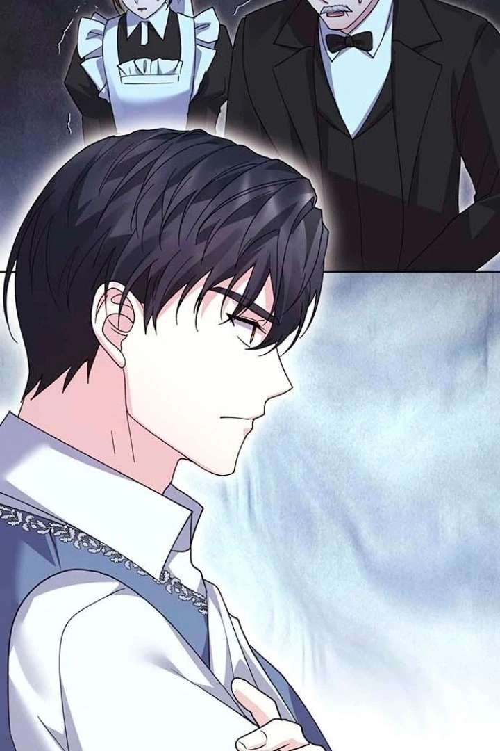 I Will Disappear For You, Your Grace the Grand Duke Chapter 18 - Page 106