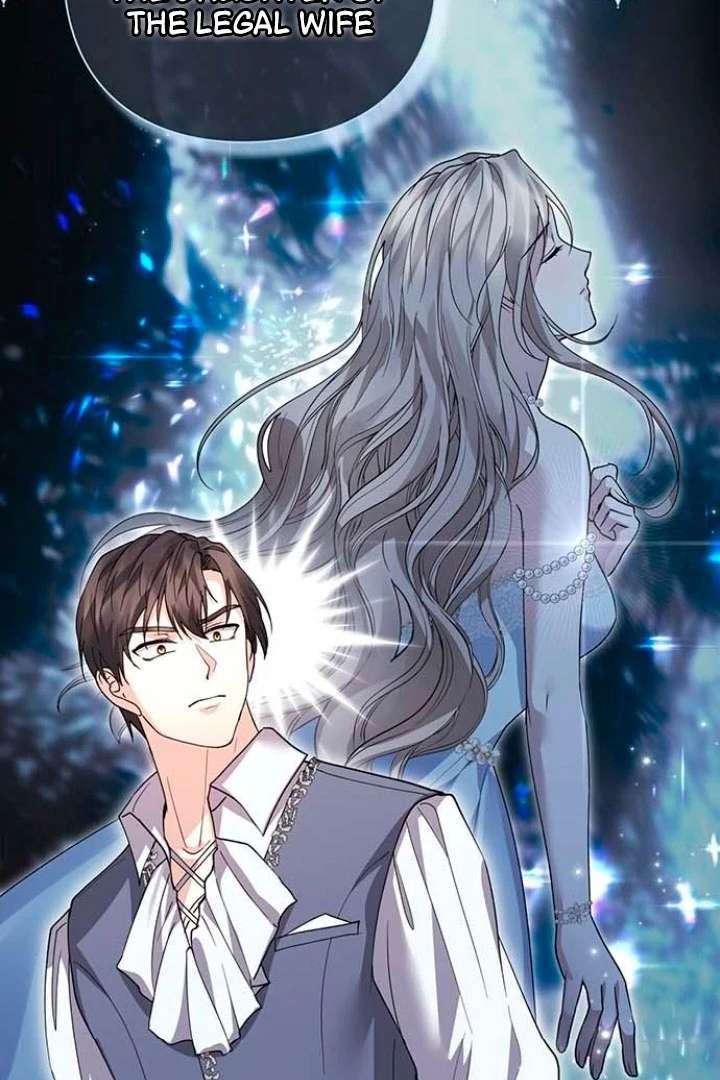 I Will Disappear For You, Your Grace the Grand Duke Chapter 18 - Page 116