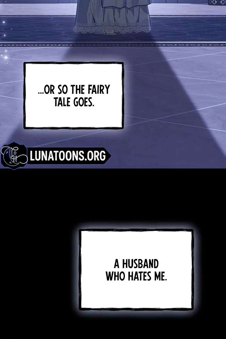 I Will Disappear For You, Your Grace the Grand Duke Chapter 18 - Page 20