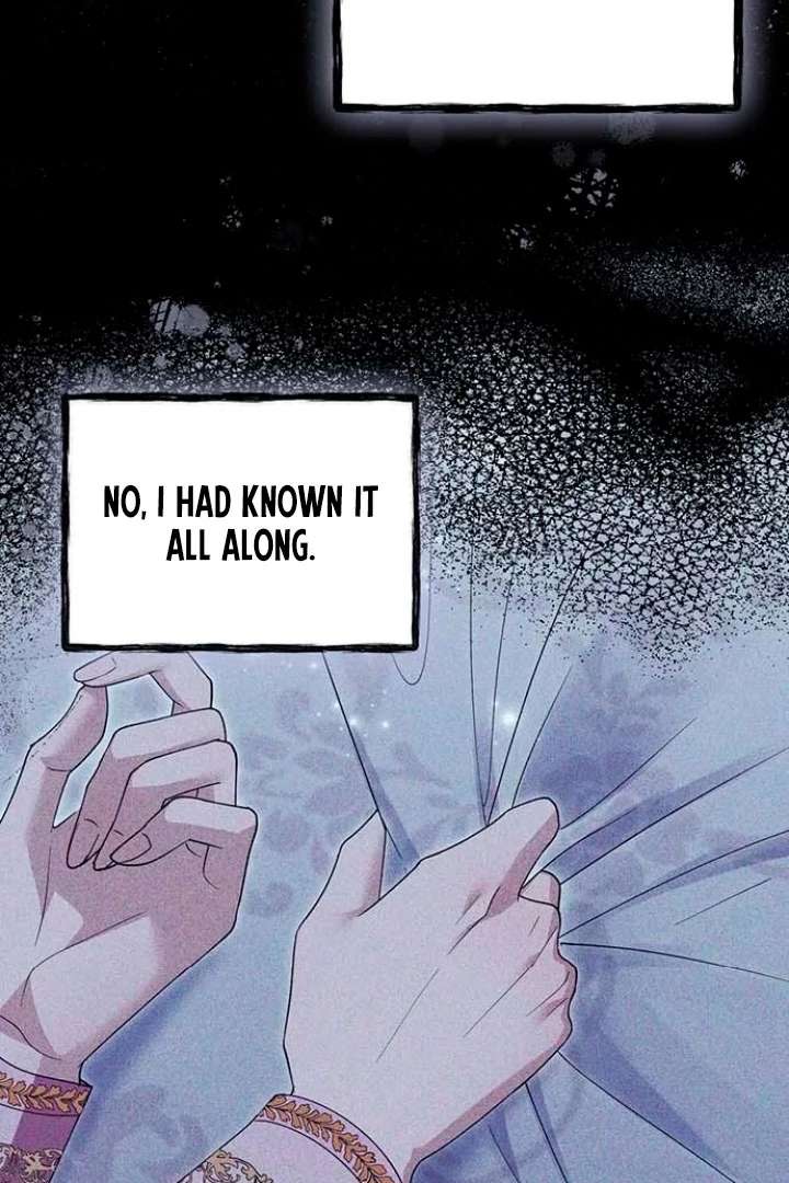 I Will Disappear For You, Your Grace the Grand Duke Chapter 18 - Page 25
