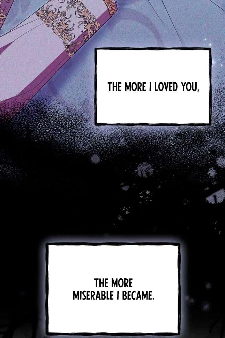 I Will Disappear For You, Your Grace the Grand Duke Chapter 18 - Page 26