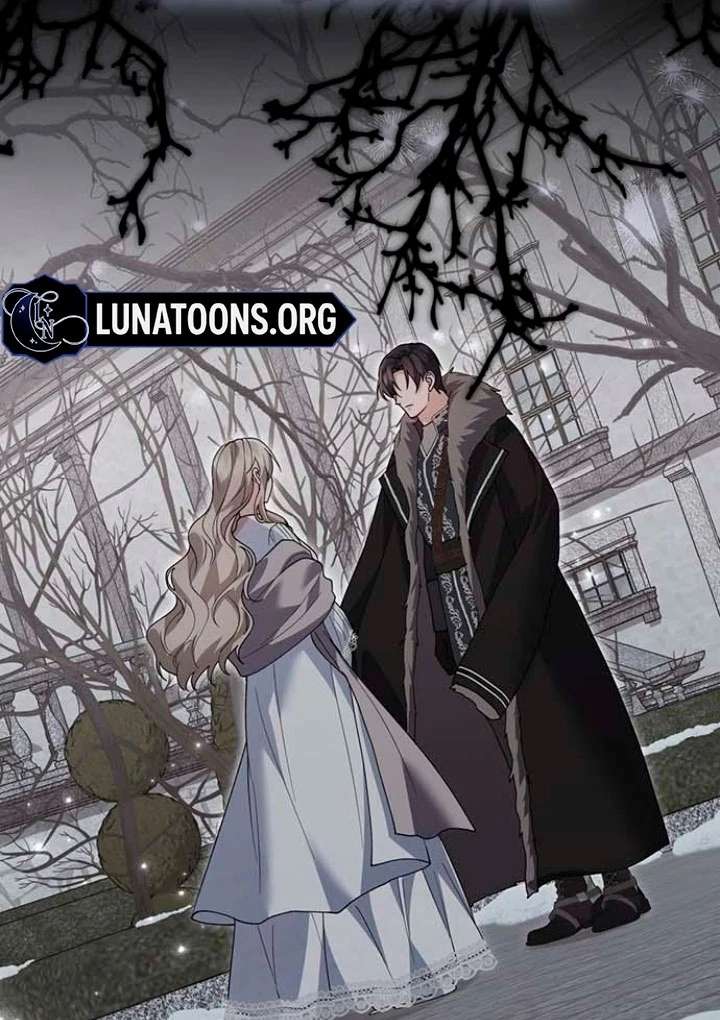 I Will Disappear For You, Your Grace the Grand Duke Chapter 18 - Page 27