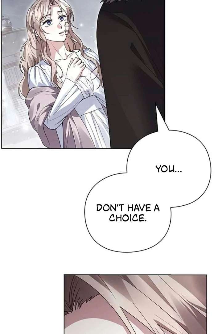 I Will Disappear For You, Your Grace the Grand Duke Chapter 18 - Page 31