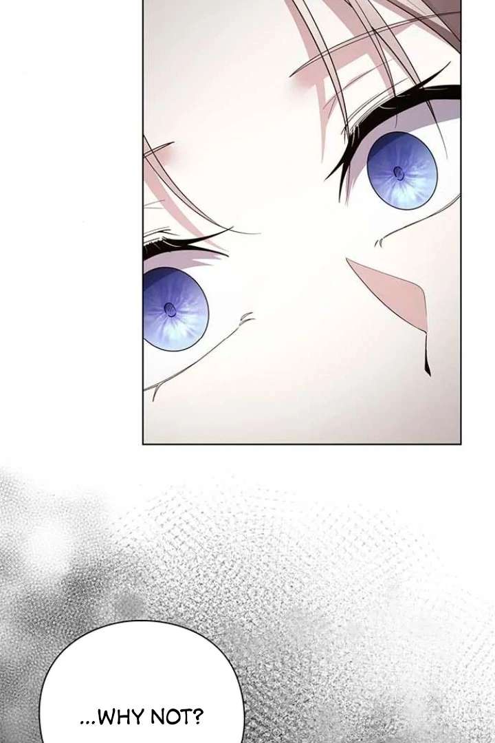 I Will Disappear For You, Your Grace the Grand Duke Chapter 18 - Page 32
