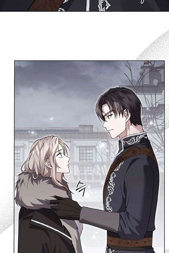 I Will Disappear For You, Your Grace the Grand Duke Chapter 18 - Page 37