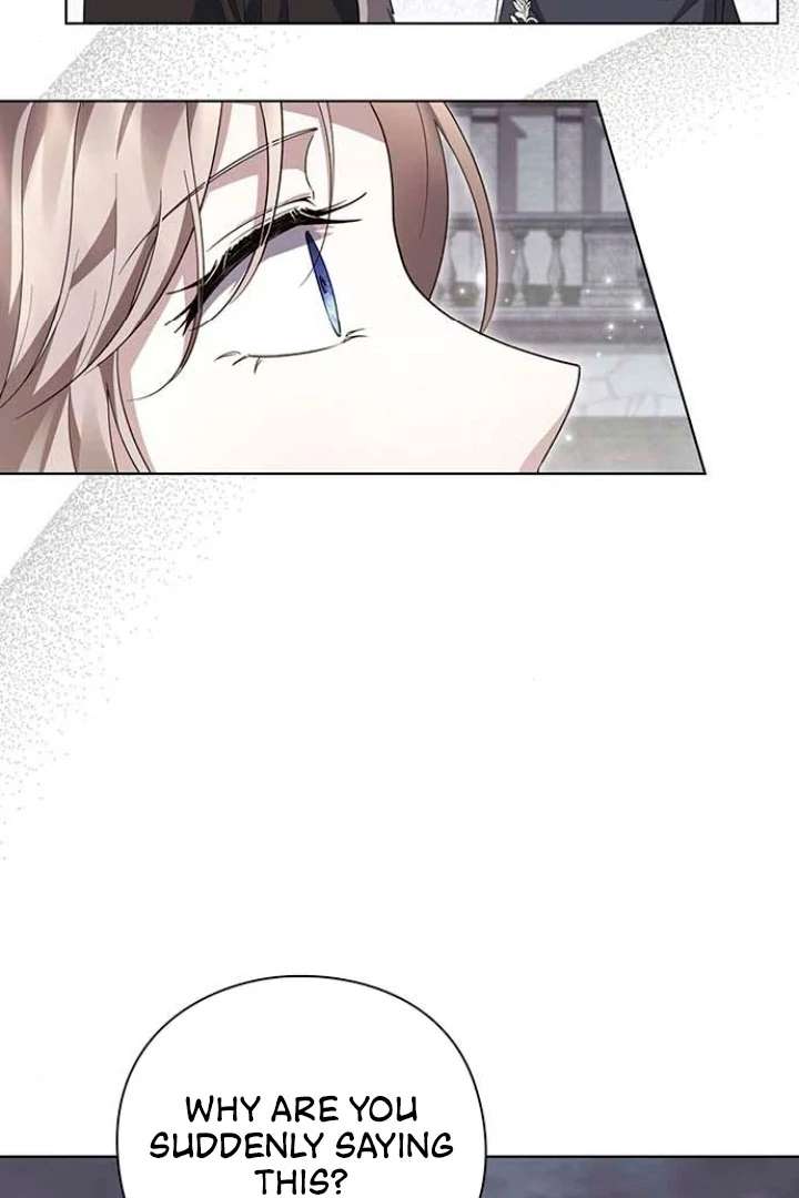 I Will Disappear For You, Your Grace the Grand Duke Chapter 18 - Page 38