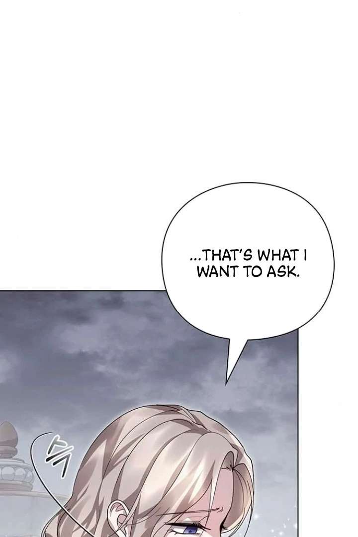 I Will Disappear For You, Your Grace the Grand Duke Chapter 18 - Page 40