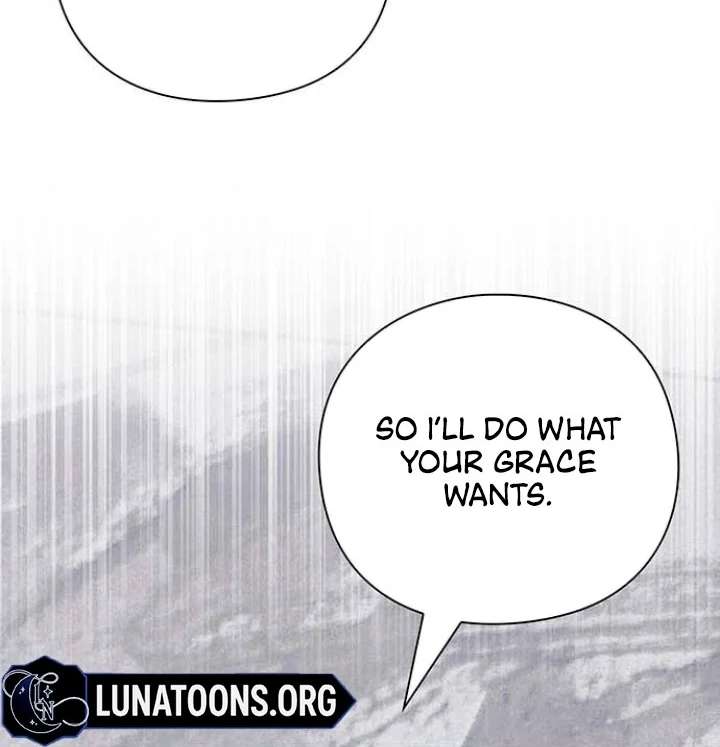 I Will Disappear For You, Your Grace the Grand Duke Chapter 18 - Page 42