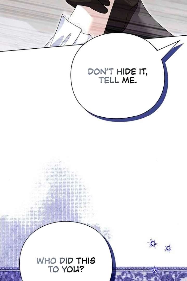 I Will Disappear For You, Your Grace the Grand Duke Chapter 18 - Page 47