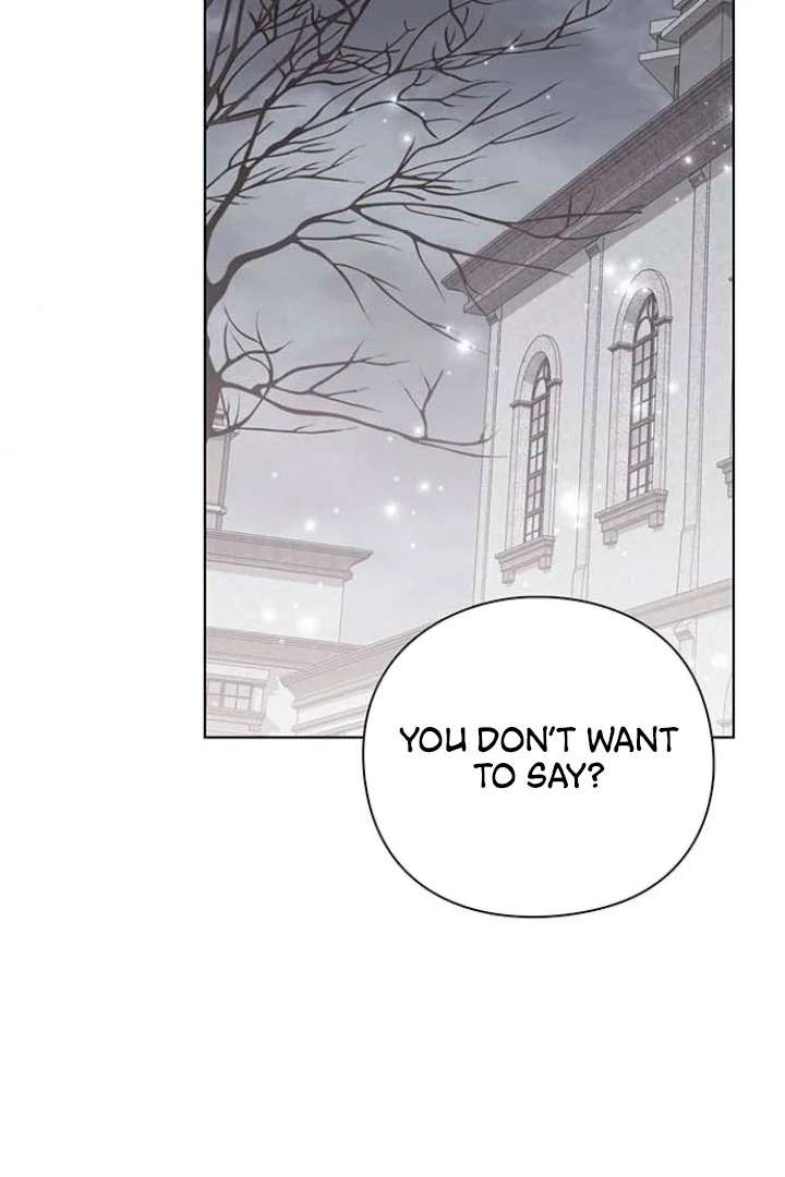 I Will Disappear For You, Your Grace the Grand Duke Chapter 18 - Page 50