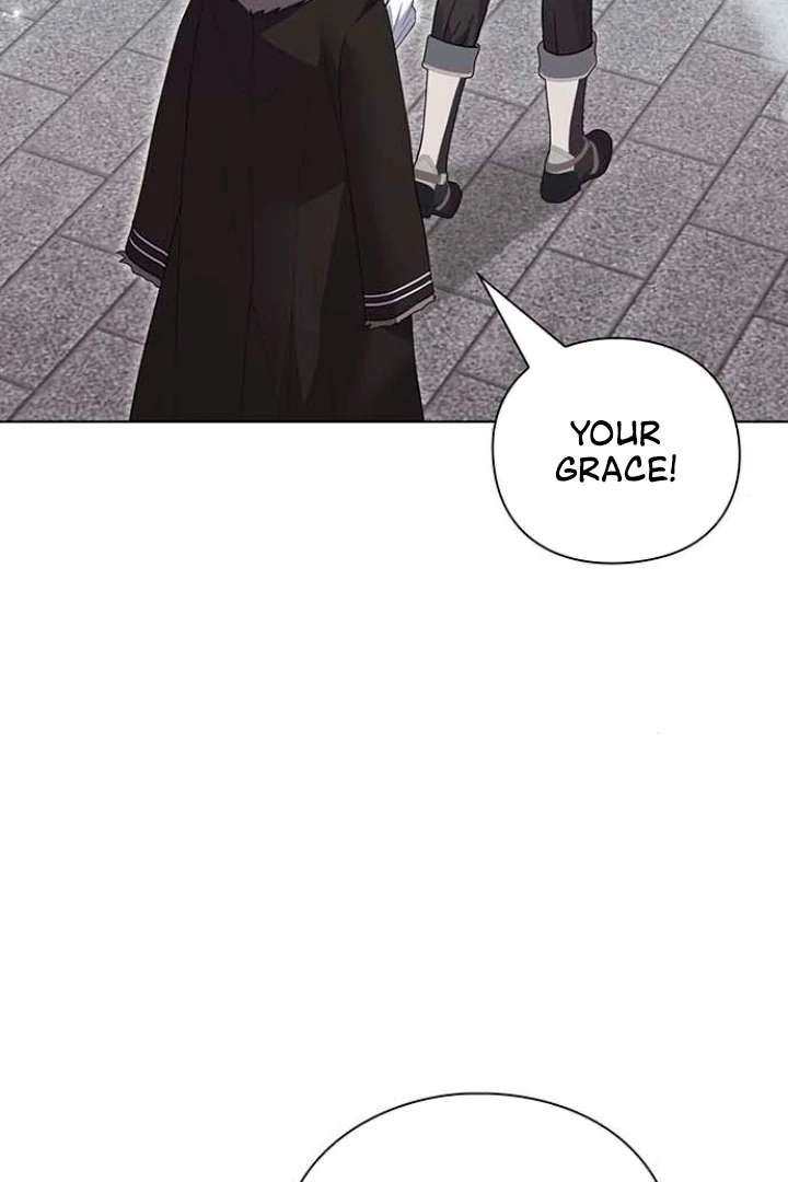 I Will Disappear For You, Your Grace the Grand Duke Chapter 18 - Page 52