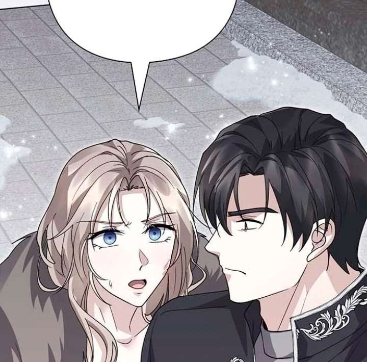 I Will Disappear For You, Your Grace the Grand Duke Chapter 18 - Page 55