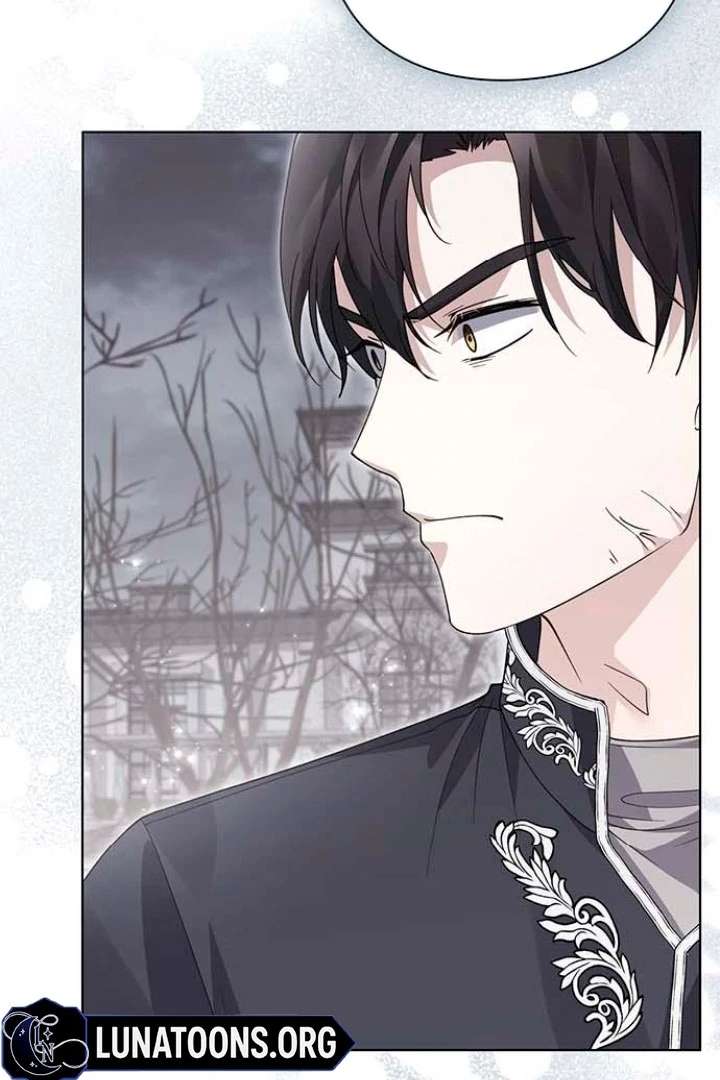 I Will Disappear For You, Your Grace the Grand Duke Chapter 18 - Page 61