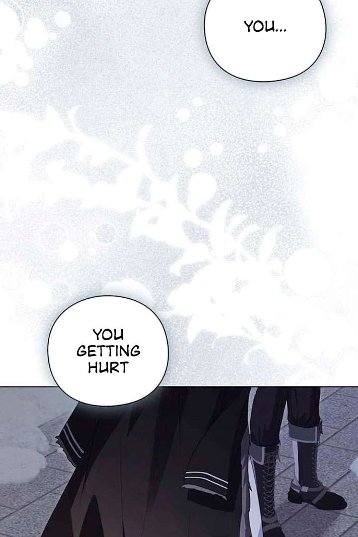I Will Disappear For You, Your Grace the Grand Duke Chapter 18 - Page 63