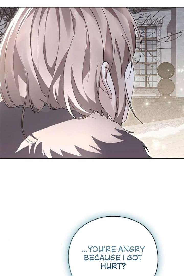 I Will Disappear For You, Your Grace the Grand Duke Chapter 18 - Page 65