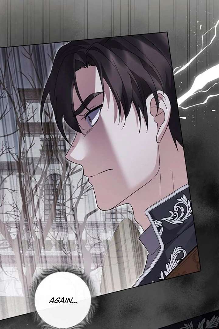 I Will Disappear For You, Your Grace the Grand Duke Chapter 18 - Page 70