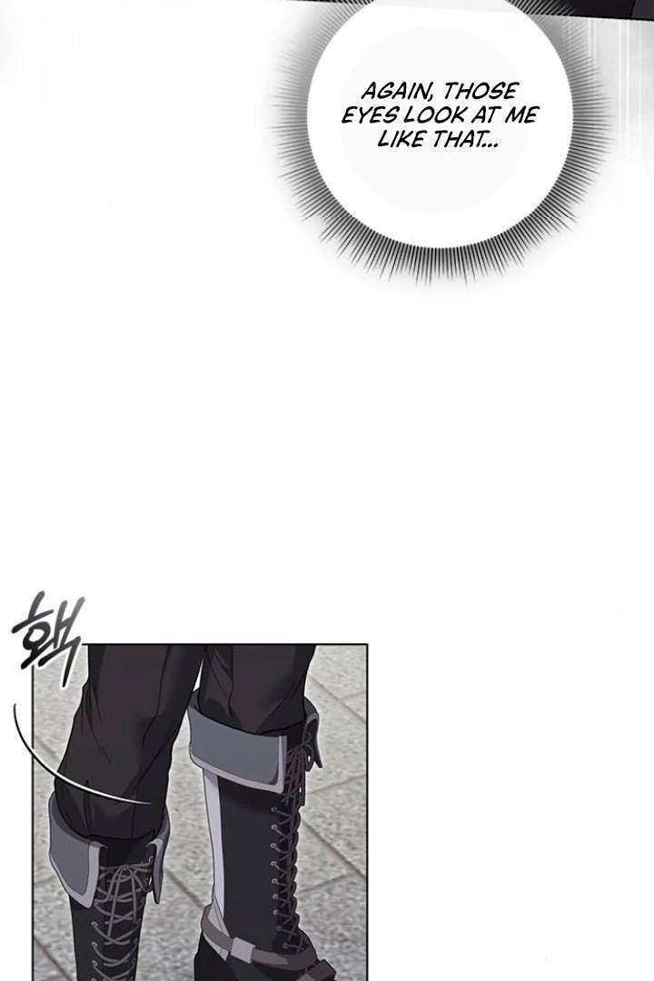 I Will Disappear For You, Your Grace the Grand Duke Chapter 18 - Page 72