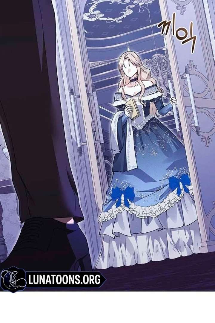 I Will Disappear For You, Your Grace the Grand Duke Chapter 19 - Page 106