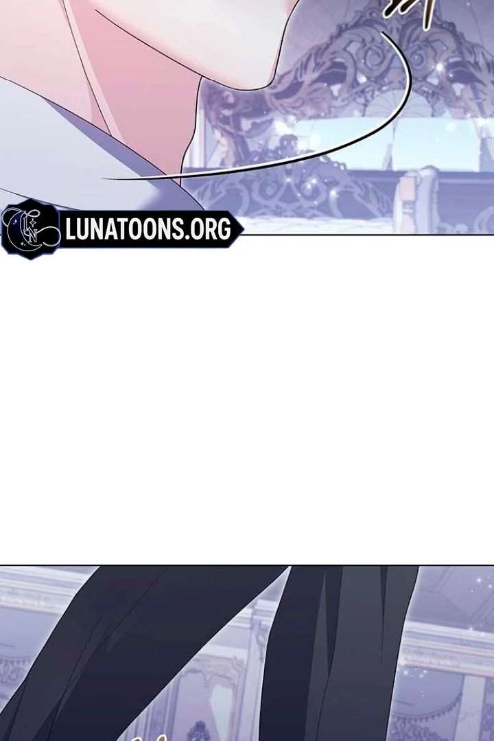 I Will Disappear For You, Your Grace the Grand Duke Chapter 19 - Page 112