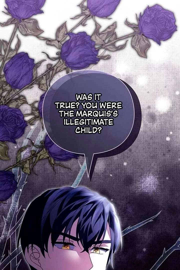 I Will Disappear For You, Your Grace the Grand Duke Chapter 19 - Page 114