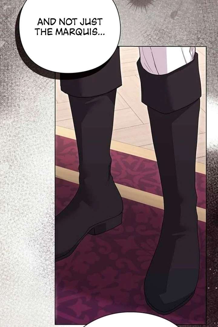I Will Disappear For You, Your Grace the Grand Duke Chapter 19 - Page 16