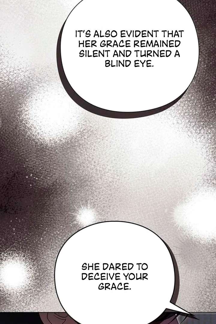 I Will Disappear For You, Your Grace the Grand Duke Chapter 19 - Page 17