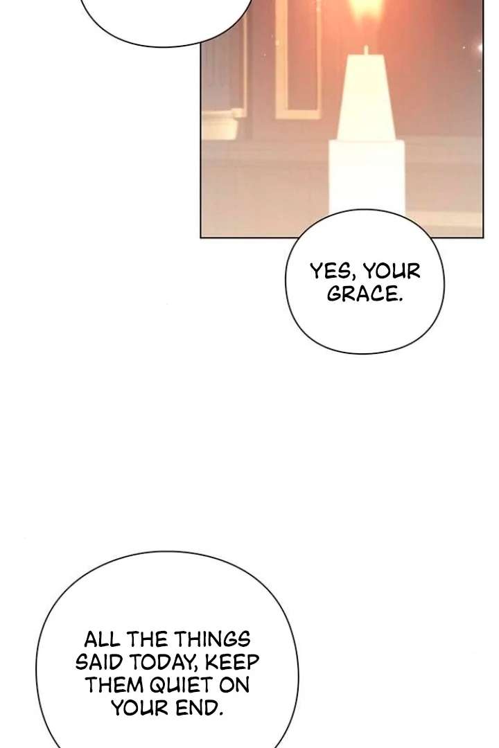 I Will Disappear For You, Your Grace the Grand Duke Chapter 19 - Page 22