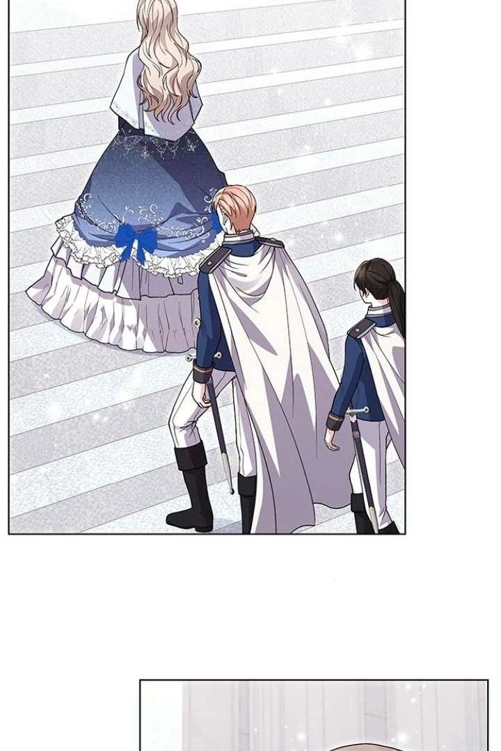 I Will Disappear For You, Your Grace the Grand Duke Chapter 19 - Page 34