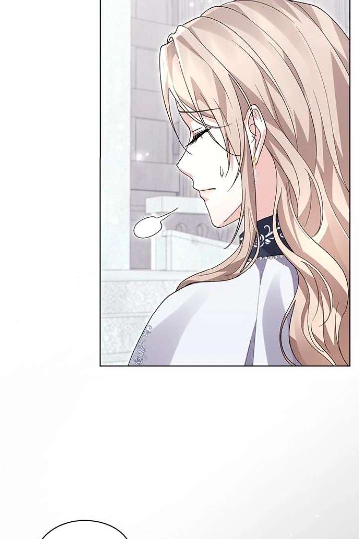 I Will Disappear For You, Your Grace the Grand Duke Chapter 19 - Page 35
