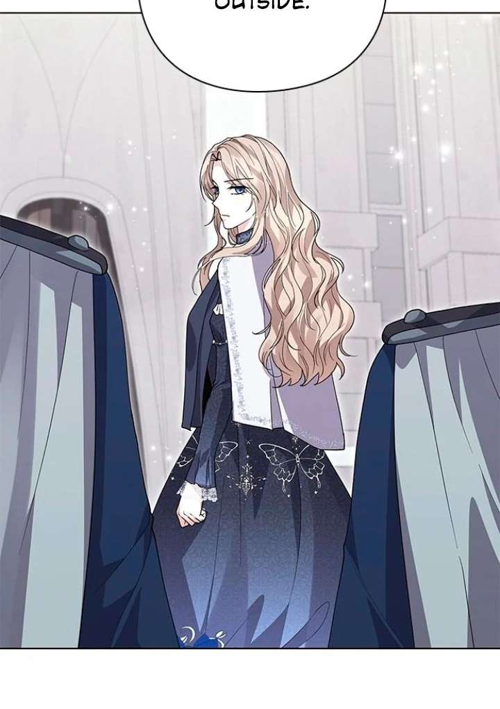 I Will Disappear For You, Your Grace the Grand Duke Chapter 19 - Page 40